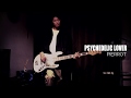 【PIERROT】PSYCHEDELIC LOVERのベースを弾いてみた【1日1曲配信 217日目】