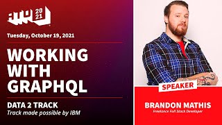 Working with GraphQL