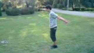 First Gainer attempt