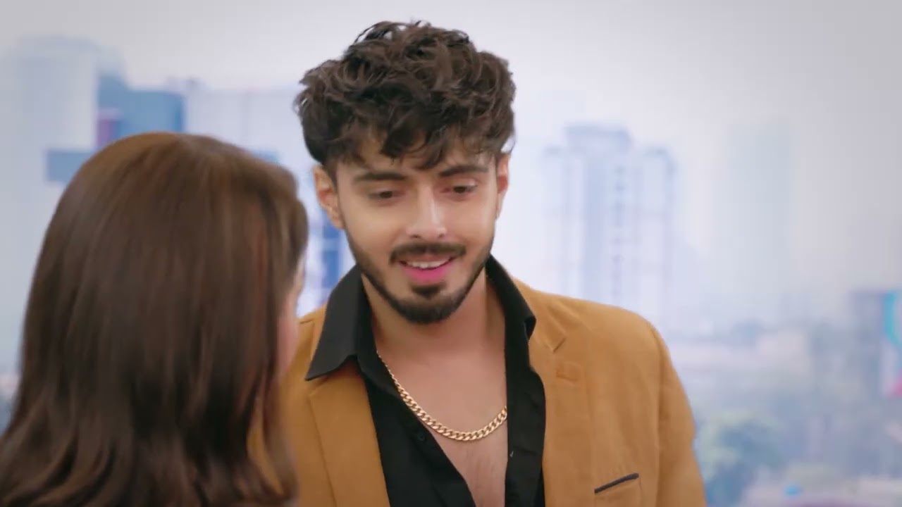 Kaise Mujhe Tum Mil Gaye Latest Episode 522 Best Scene | Srishti Jha | Zee TV APAC