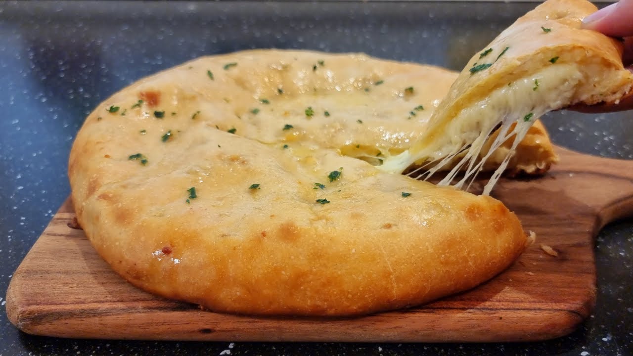 Fluffy Cheese Potato Bread Potato Buns Potato Brunch Recipe YouTube