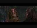 Jar Jar Binks Death