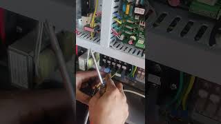 error 01 #airconditioner #heatpumps #centralheating