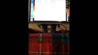 Elo Touch Systems 2700 17' inch (Demonstration)