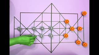 Ultimate Sholo Guti Battle – Classic Village Board Game Fun screenshot 5