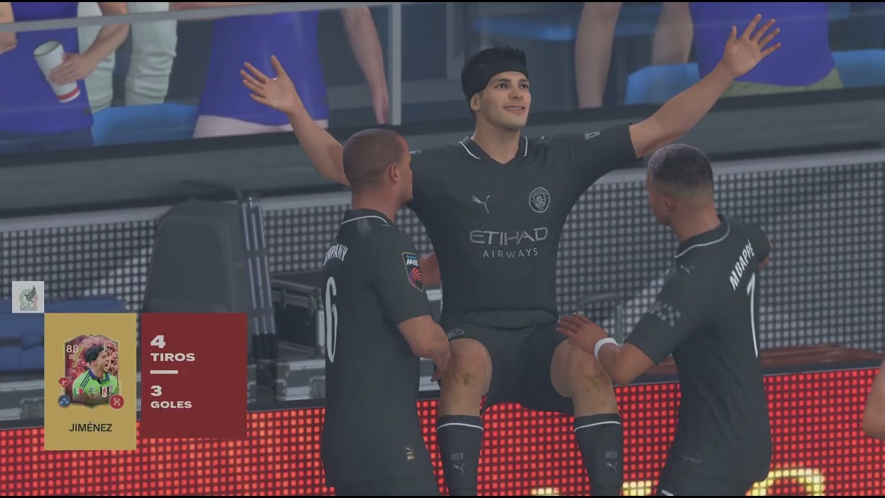 EA SPORTS FC 26_Mi 2- 1 en fut champions