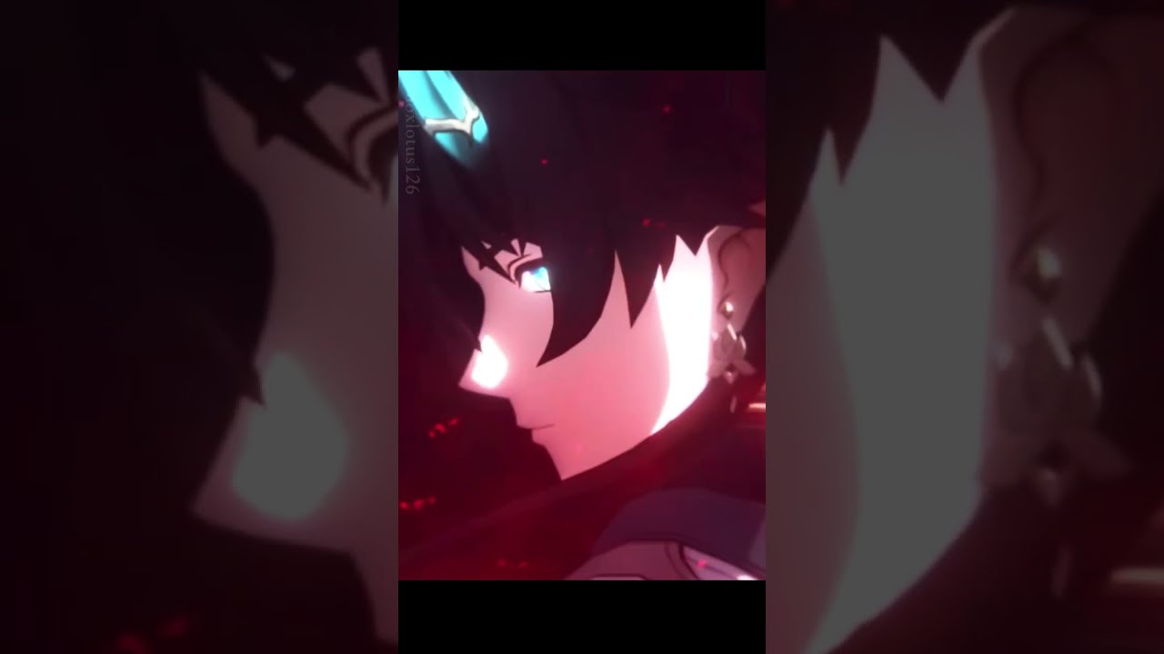 Imbibitor Lunae Phone Edit / Song: Samudrartha - Nyx Lotus