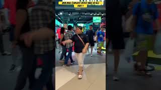 IMM Largest Outlet Mall in SG - Part 1