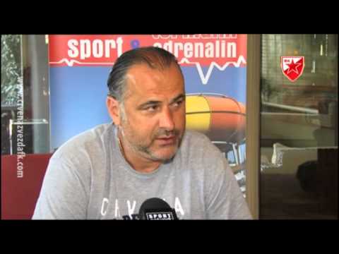 Miodrag Božović sumirao učinak na pripremama marakkanam pincode