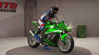 GT Bike Racing Moto sport Bike Game Android gameplay screenshot 4