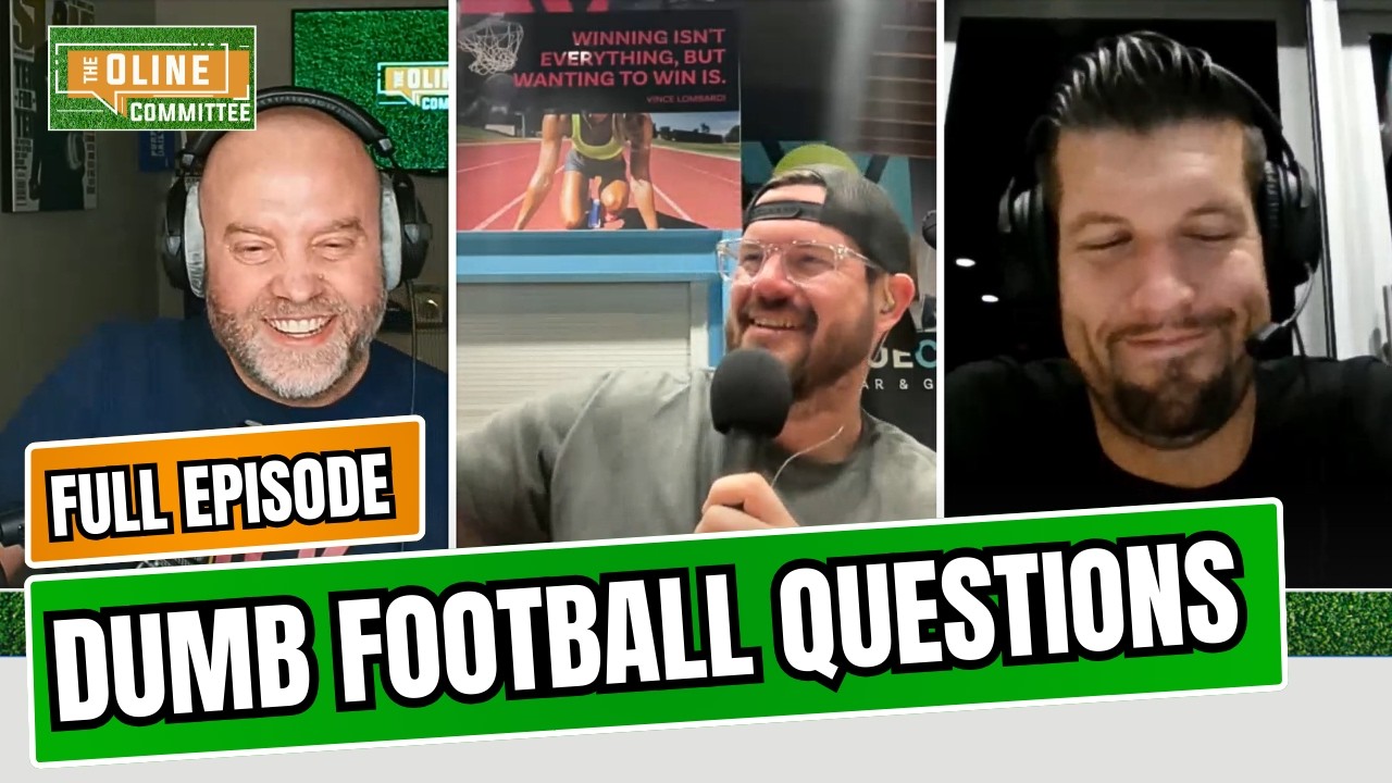 How do NFL locker room FINES work?; Are running backs taking over the NFL again?