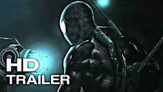 Avengers Infinity War - NEW Exclusive Trailer Tribute [HD] (2018) Marvel Studios | Fan Made