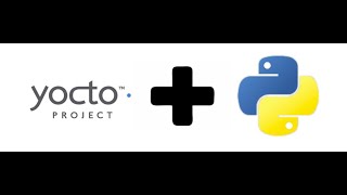 yocto - Build, run image and add python package