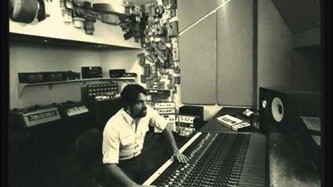 Moby Grape - Fall On You (with studio banter)