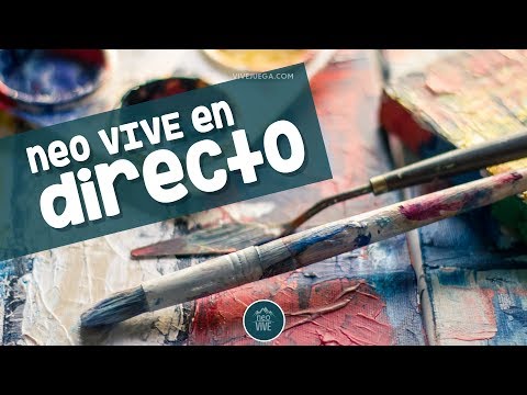 neo VIVE ¡En directo! | Preguntas y Respuestas [Marzo 21, 2020] - neo VIVE ¡En directo! | Preguntas y Respuestas [Marzo 21, 2020]