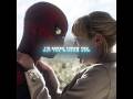 Best Spider Man Couple Ever Spider Man Edit The Amazing Spider Man 2 