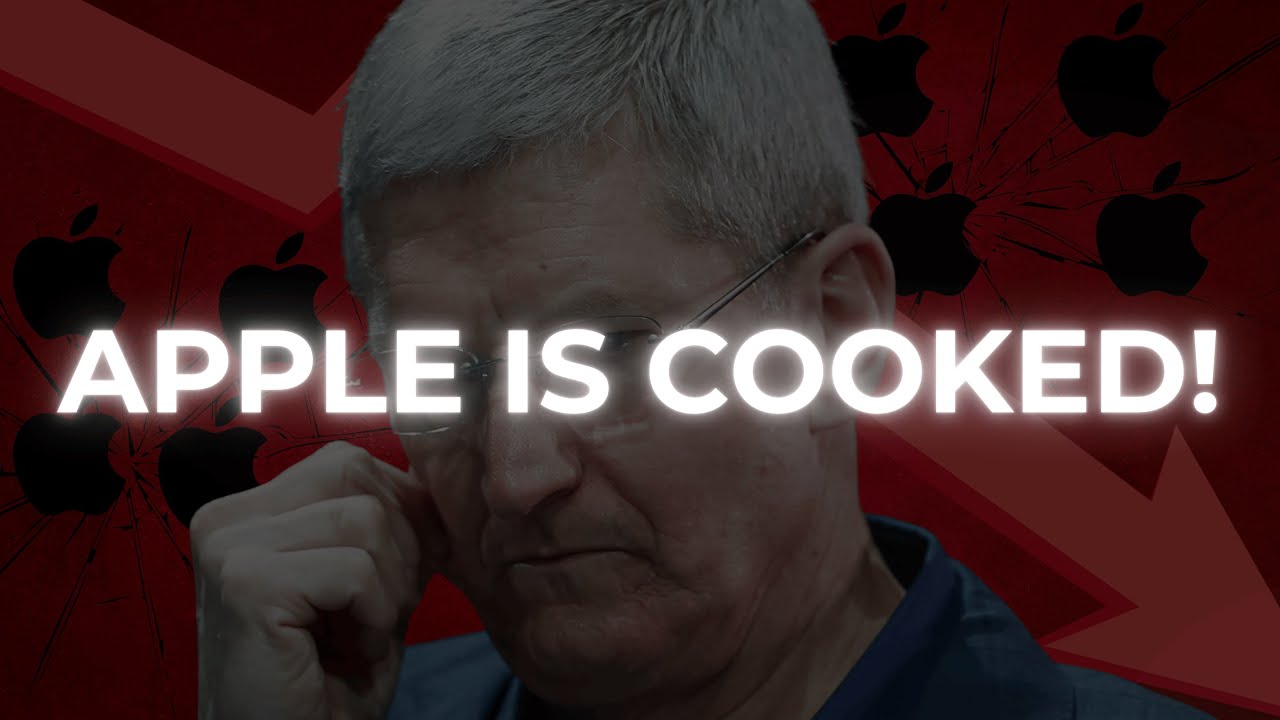 When Greed Backfires: Apple’s Costly Mistake