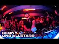 Benny l  live from dnb allstars 360