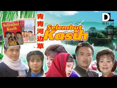 OST Kabut Cinta - Li Bie De Che Zhan | Vicki Zhao