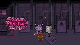 MSM Composer: The Freedom to be Flawed (Undertale Yellow) Cover