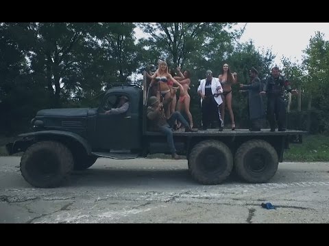 Батката Президент на всички българи 