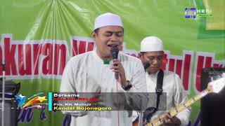   Balada Musik Religi Bjn