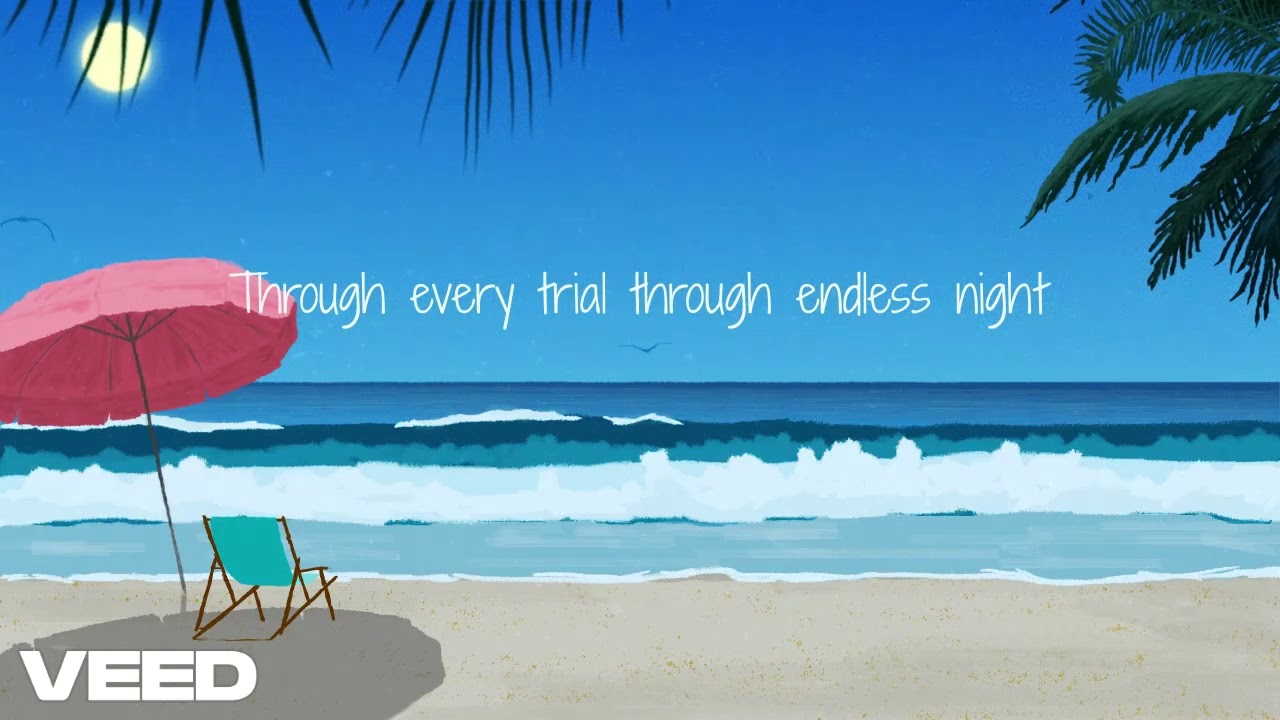 I'd Take The Pain - Official Music Video