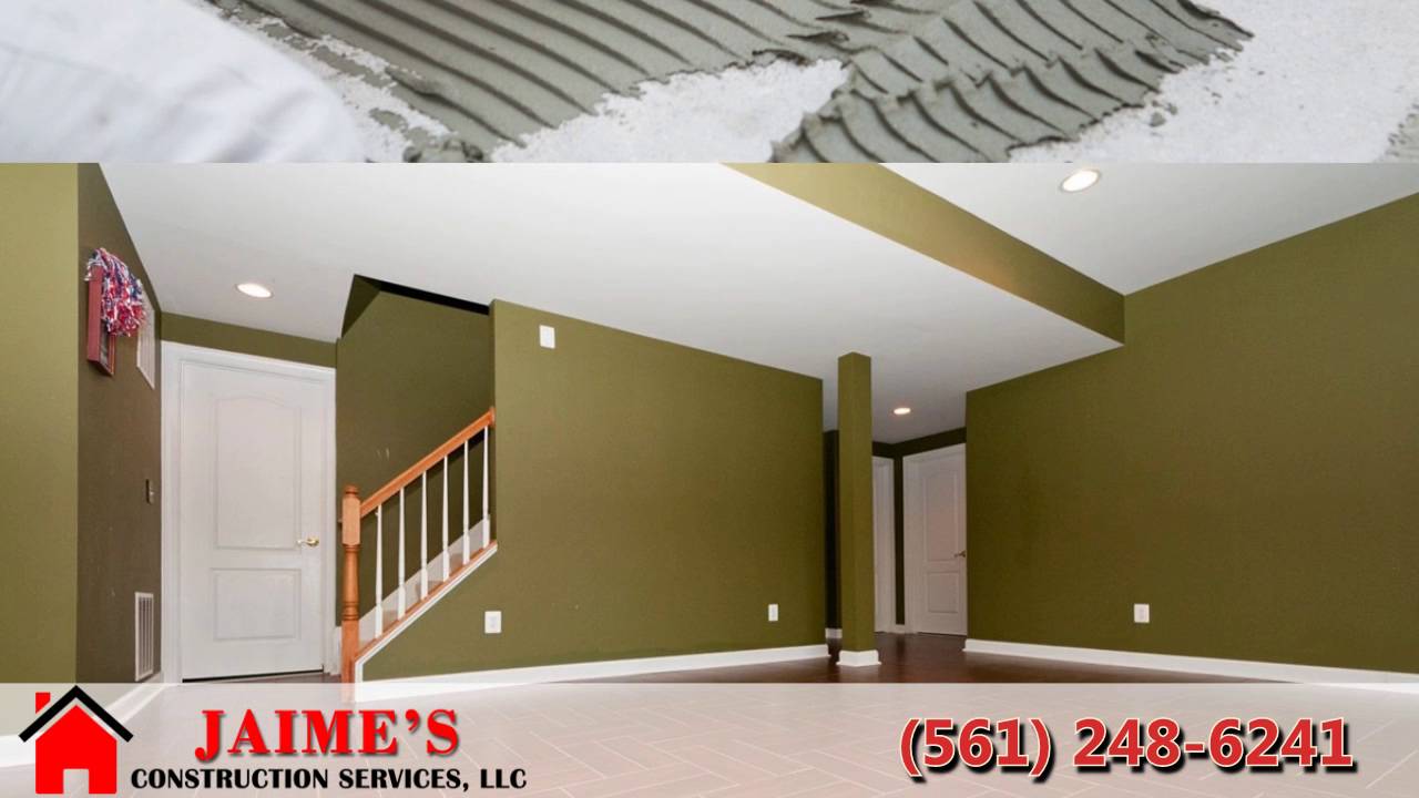 Jaime's Construction Services, LLC