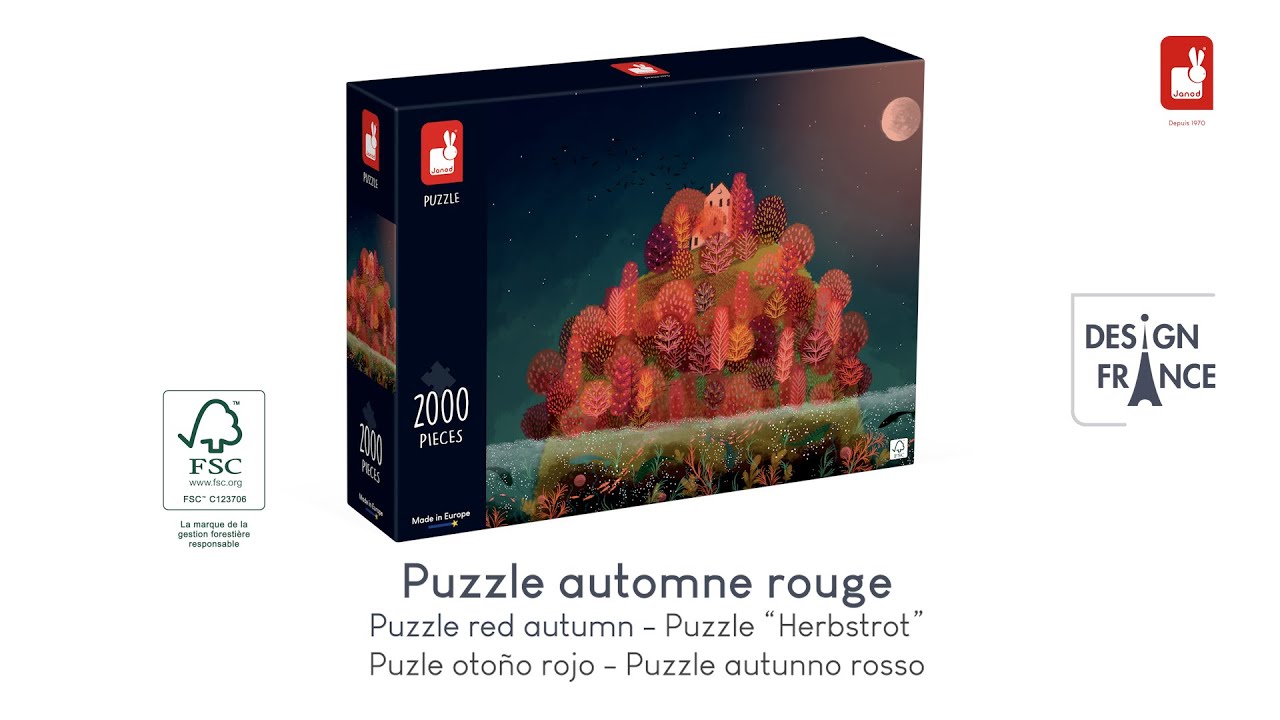 Puzzle GENERIQUE Puzzle 313PCS Simulation pour enfants démontage jouet  voiture jeu maison ensemble tournevis outil - Rouge