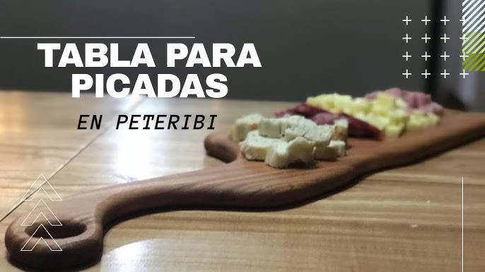 Tabla para Picar – Möven