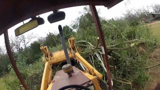 Texas workday #3 vid