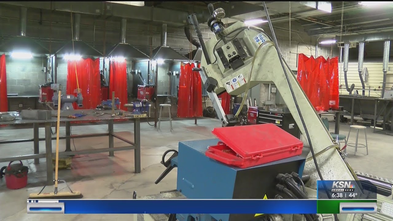 Joplin Manufacturing YouTube