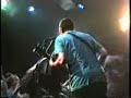 Snuff - I Think We're Alone Now live in Darlington 91
