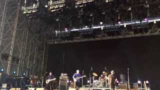 Television_Marquee Moon @ Primavera Sound Barcelona