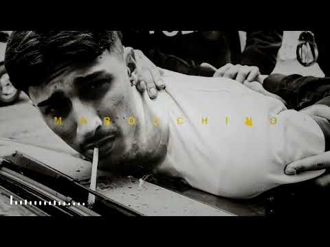 Baby Gang - Marocchino(8D)