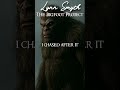 I CHASED AFTER IT #Bigfoot #Sasquatch #BigfootStories #BigfootEncounters #TrueBigfootStories