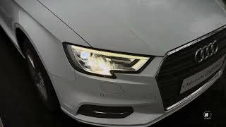 Audi A3. Cinematic | Shot On iPhone screenshot 5