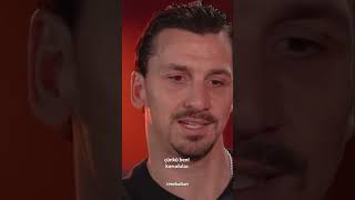 Ibrahimovic ilk defa Boşnakça olarak Yugoslavya hakkında konuşuyor 