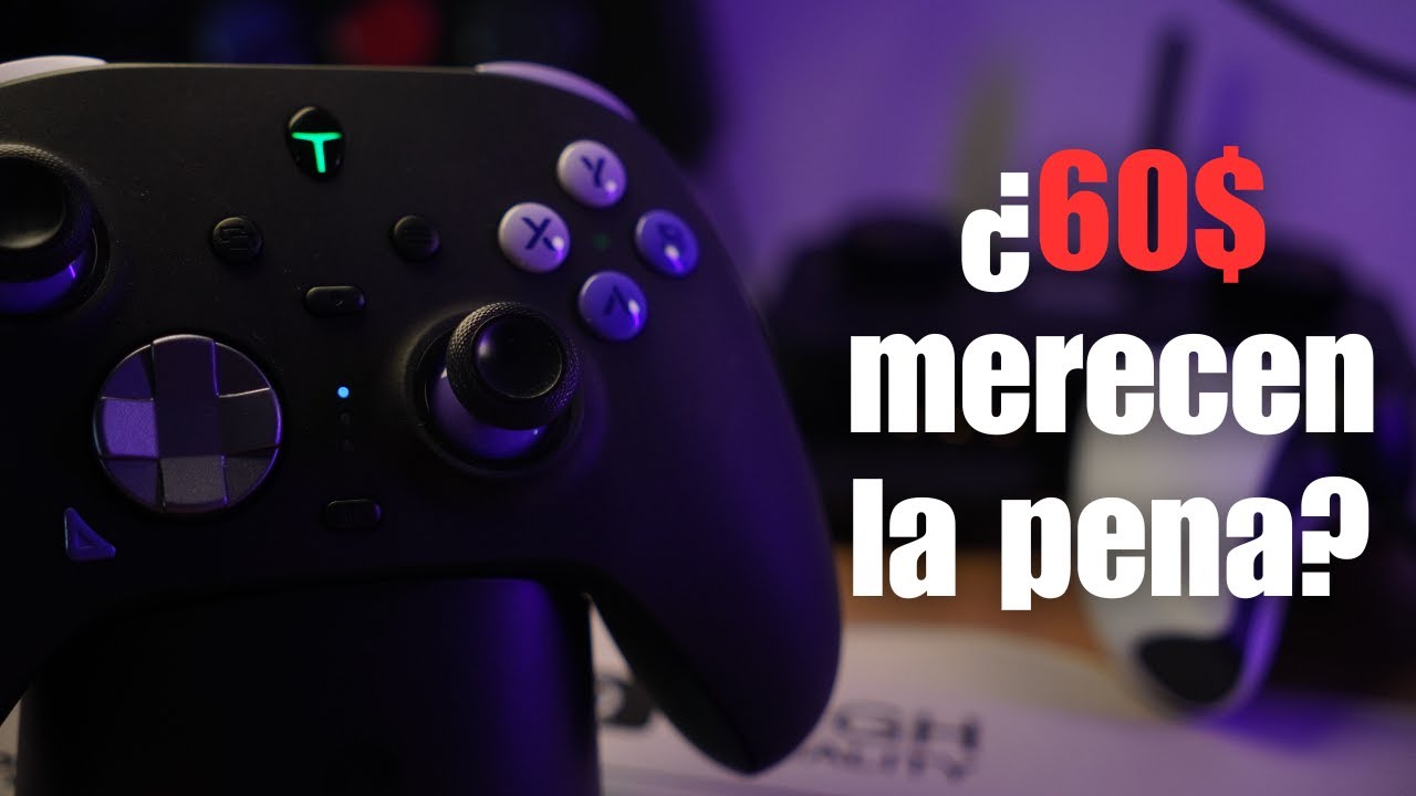 Thunderobot G80 para PC y Switch: Machenike, me has decepcionado | Shivil