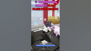 Mahito Update v1.35 Jujutsu Shenanigans #jujutsushenanigans #roblox #shorts