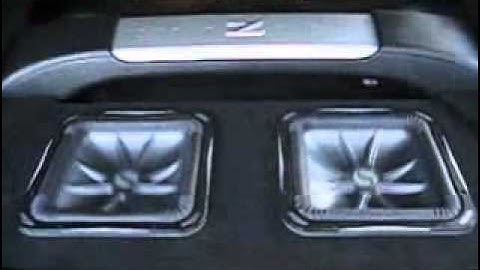 12vdb.com - car audio database: Kicker L712.23