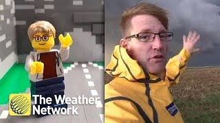 LEGO built our ‘active weather’ set and it’s almost too accurate screenshot 4