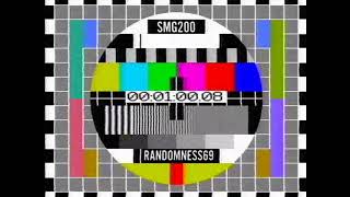 NTSC Test