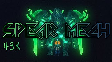 Gw2: How To Condi Mech in 2025 - build, rotation, commentary, log feedback || EASY DPS