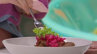 Foodie Friday: De Noche
