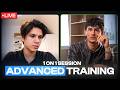 32 Minutes of Advanced 1-on-1 Sales Training