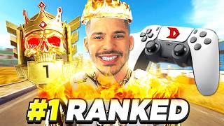 🔴 LIVE — Tourneys 🎯 #1 Ranked Grind 😈 Back In The Lab 🧪