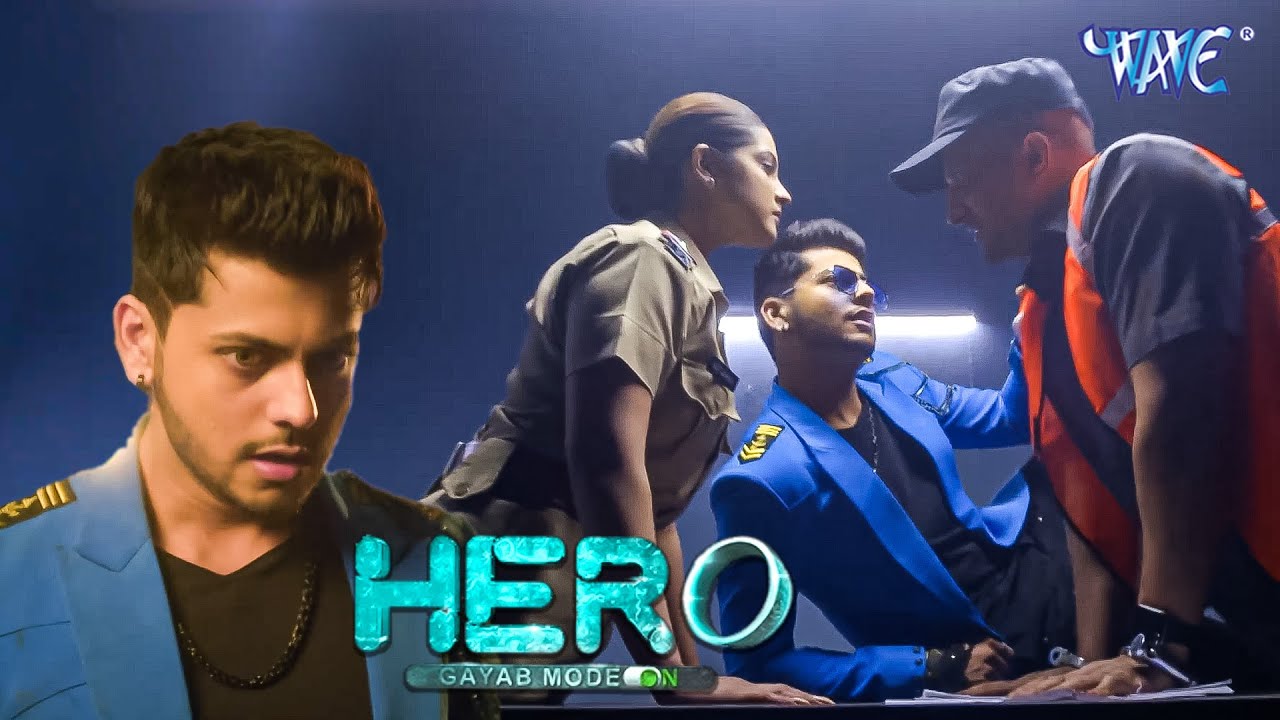 Hero Gayab Mode On | Abhishek Nigam, Yesha Rughani, Siddharth Nigam | Full Episode 191