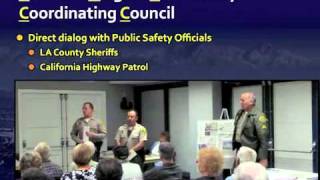 Introduction to Rowland Heights Community Coordinating Council