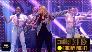 Meghan Trainor - No Excuses (on Sounds Like Friday Night)